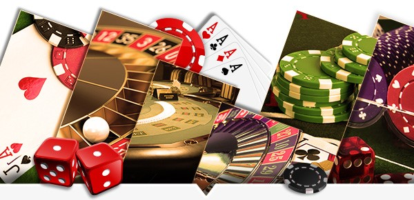 Which Casino